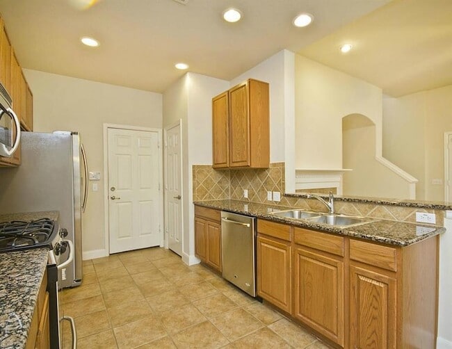 Building Photo - 14812 Avery Ranch Blvd