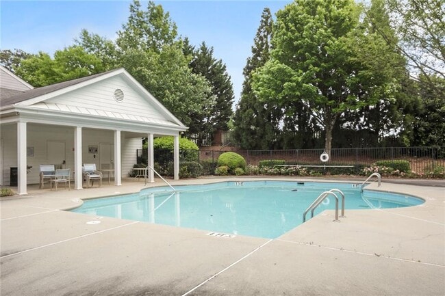 Building Photo - 3611 Elkhorn Ct NW
