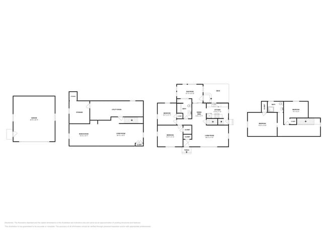 Building Photo - 7539 Park Ave