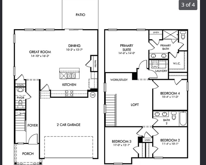 Building Photo - 3927 Northbrook Dr