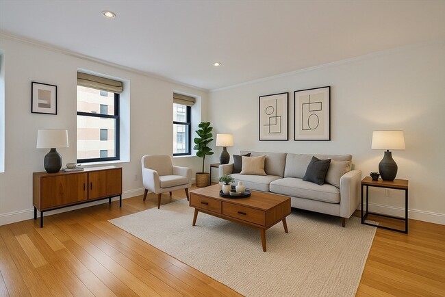 Primary Photo - 55 Temple Pl