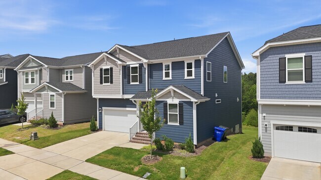 Building Photo - 1513 Underbrush Dr