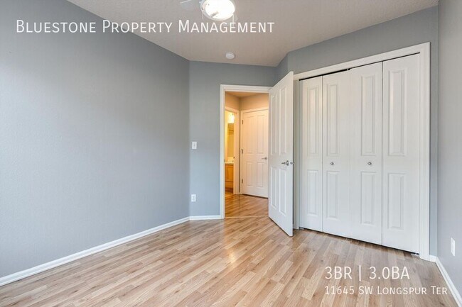 Building Photo - 11645 SW Longspur Terrace