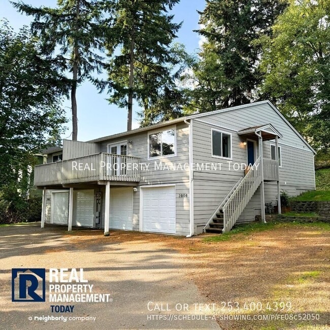 Building Photo - 2802 12th Ave Ct NW