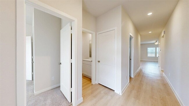 Building Photo - 4525 Wisenbaker Wy