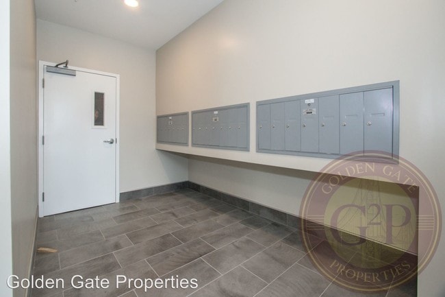 Building Photo - 1255 Columbus Ave