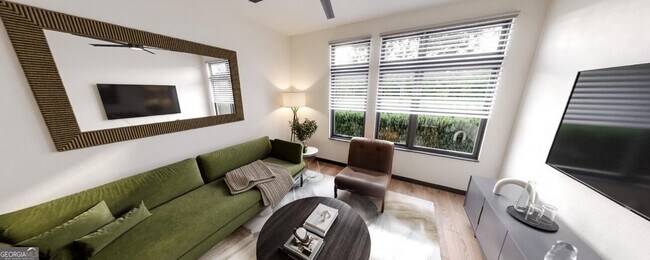 Building Photo - 1881 2nd Ave