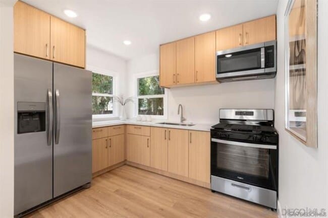 Building Photo - 4118 39th St
