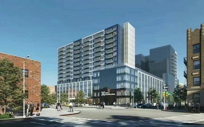 Building Photo - 3371 Prince St
