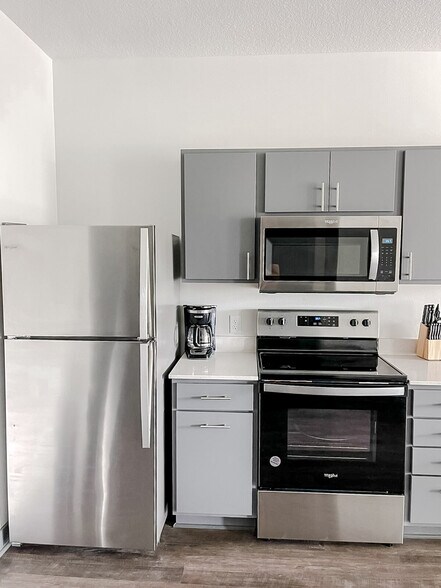 Building Photo - 1245 8th St