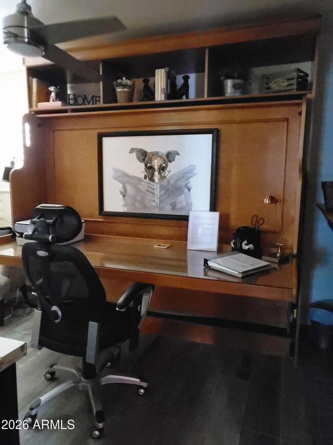 Building Photo - 3737 E Turney Ave