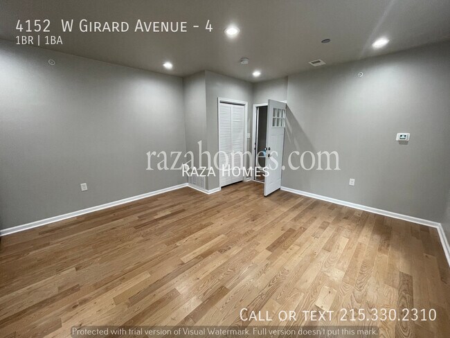 Building Photo - 4152 W Girard Ave