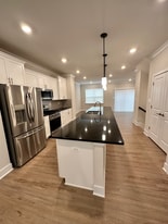 Building Photo - 822 Teacher Mitchell Rd