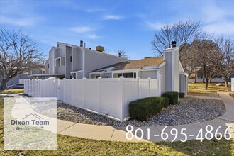 Building Photo - 774 S 1650 E