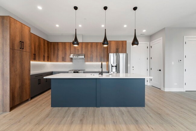 Building Photo - 1718 S Halsted St