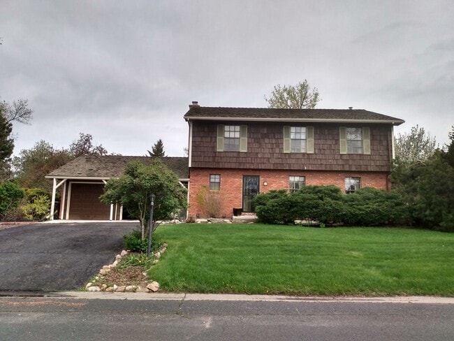 Building Photo - 7330 Mt Meeker Rd