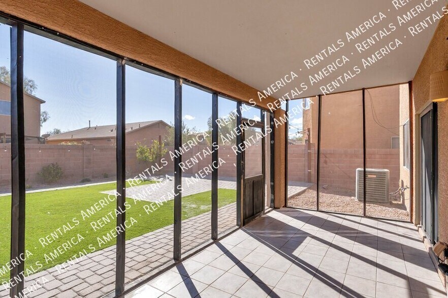 Building Photo - 6352 E Butte Stone Dr