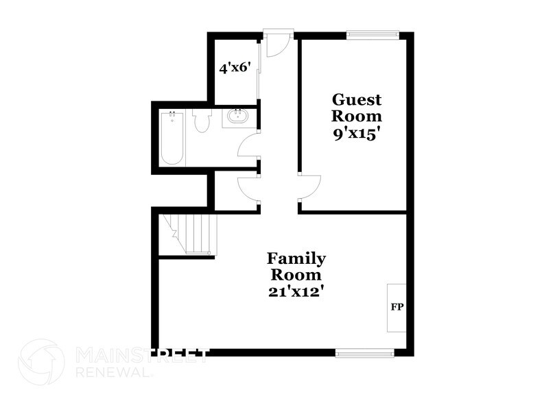 Building Photo - 6834 Springwood Dr