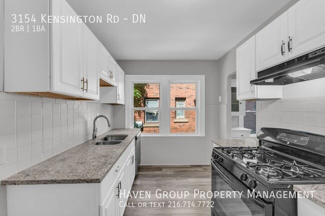 Building Photo - 3154 Kensington Rd
