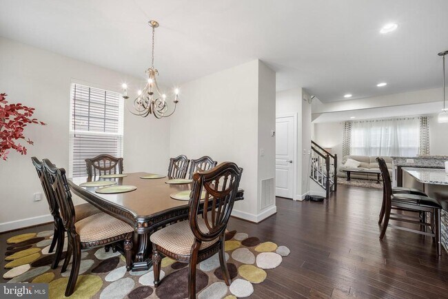 Building Photo - 16660 Bolling Brook Ct