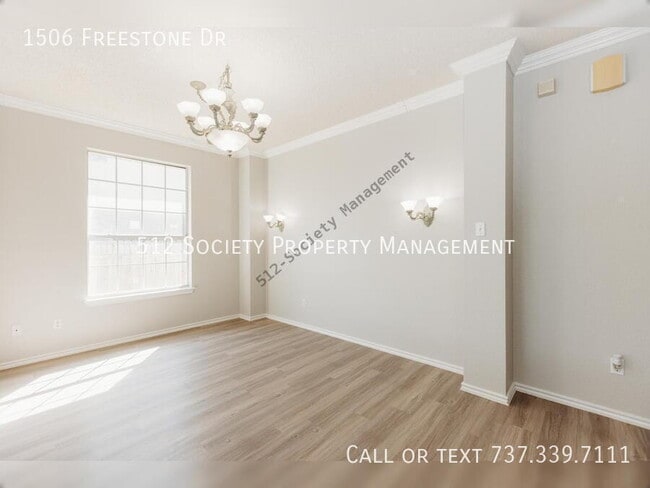 Building Photo - 1506 Freestone Dr