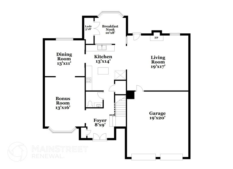 Building Photo - 3012 Gala Trail SW
