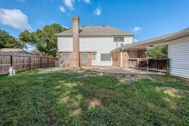 Building Photo - 2510 Wind Fall Ln