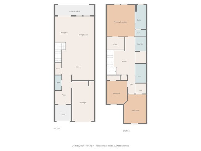 Building Photo - Beautiful New 3-Bedroom Townhome in Davenport — Includes Resort Pool, Modern Clubhouse & Family P...