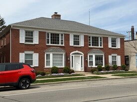 Building Photo - 3715 N Oakland Ave