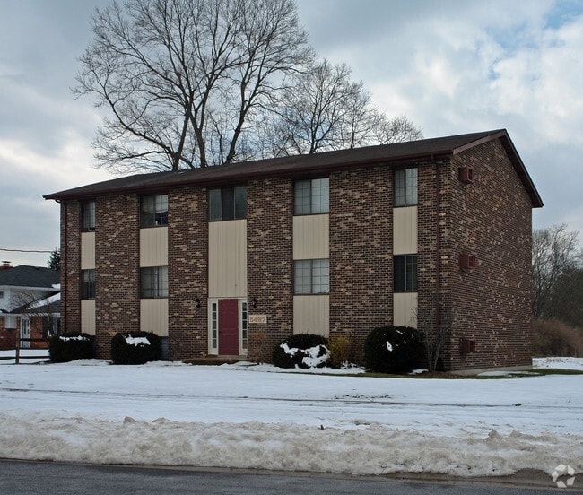 5467 Southgate Blvd 5467 Southgate Blvd Fairfield OH 45014