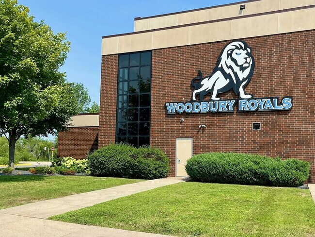 Building Photo - 8397 Brumby Trl