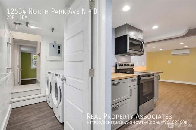 Building Photo - 12534 N Park Ave N