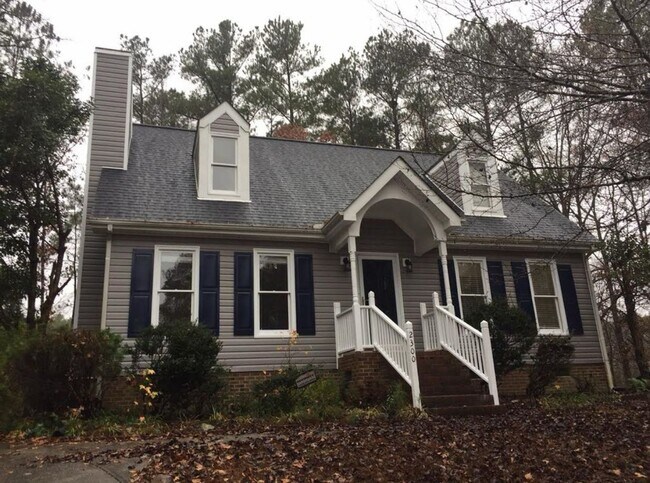 Primary Photo - 3 bedroom single family home