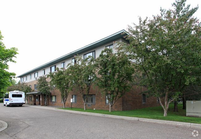 Primary Photo - Sonoma Apartments