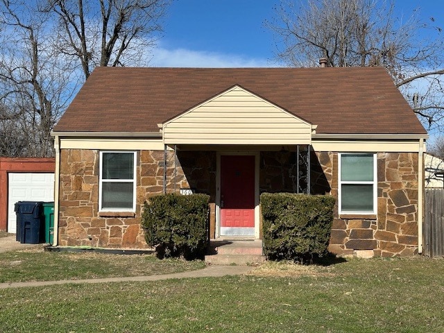 Building Photo - 3605 NW Liberty St