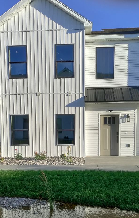 Building Photo - 2919 Homewood Dr