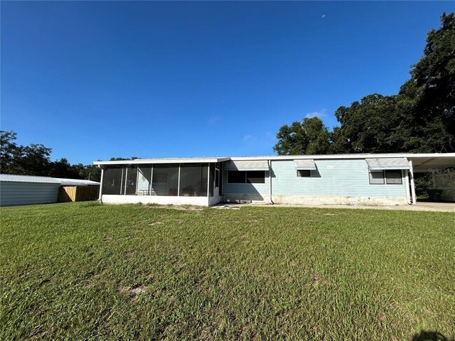 Primary Photo - 13904 Co Rd 109D