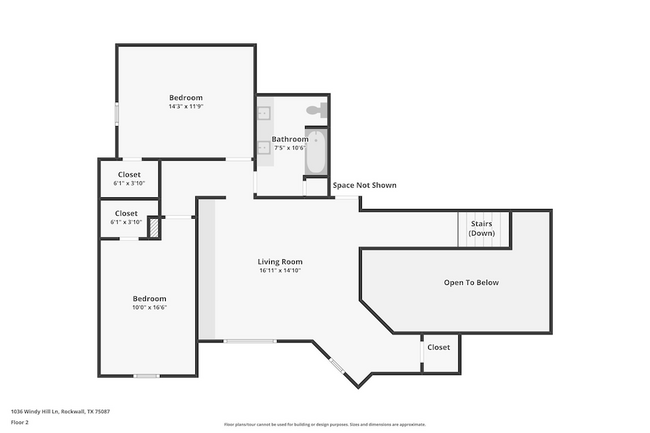 Building Photo - 1036 Windy Hill Ln