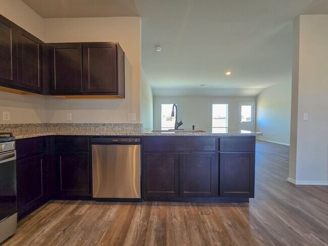 Building Photo - New Construction Home in Grove School District- 3 Bedroom 2 Bath