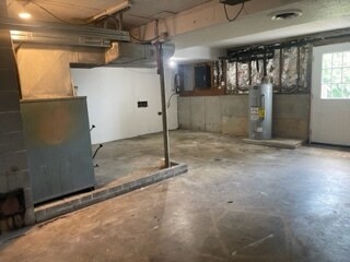 Building Photo - 1425 Baskett St