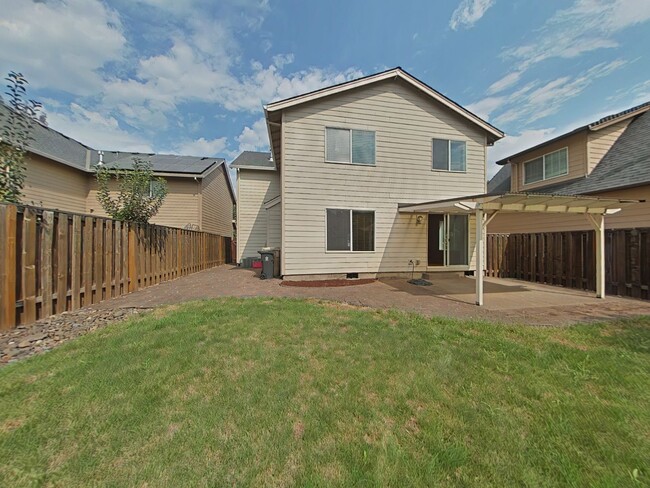Building Photo - 4 Bedroom House ~ Willamette Landing ~ Cor...