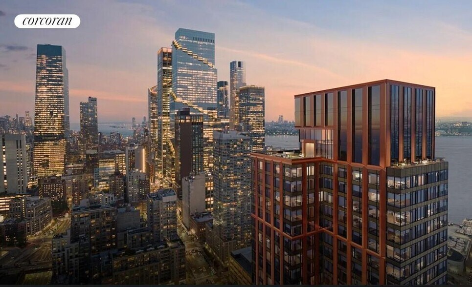 Building Photo - 550 Tenth Avenue 714