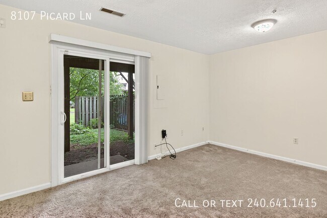 Building Photo - 8107 Picard Ln