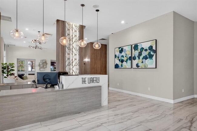 Building Photo - 110 N Federal Hwy