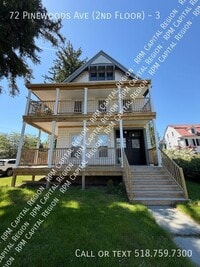 Building Photo - 72 Pinewoods Ave