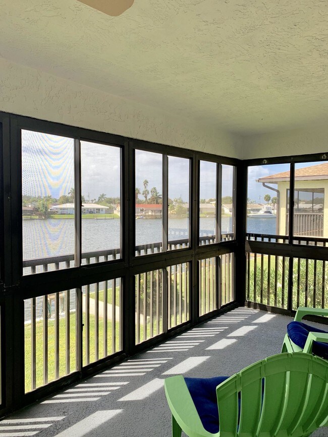 Building Photo - 205 S Banana River Blvd