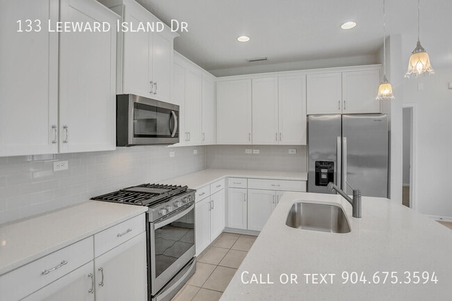 Building Photo - 133 Leeward Island Dr
