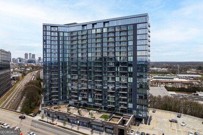 Building Photo - 788 West Marietta St NW