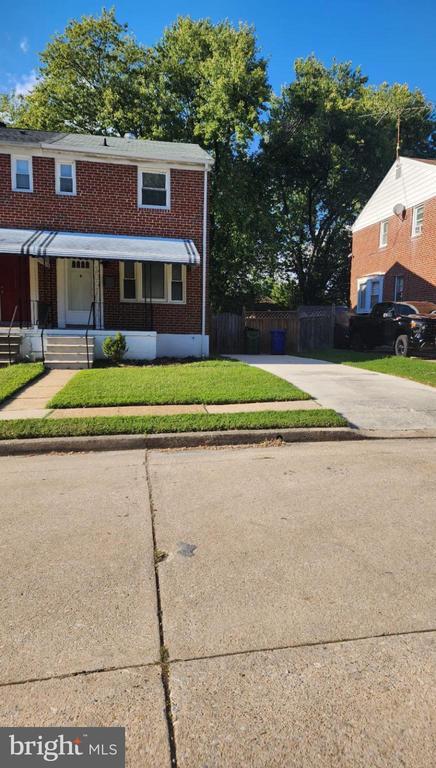 Primary Photo - 4714 Duncrest Ave