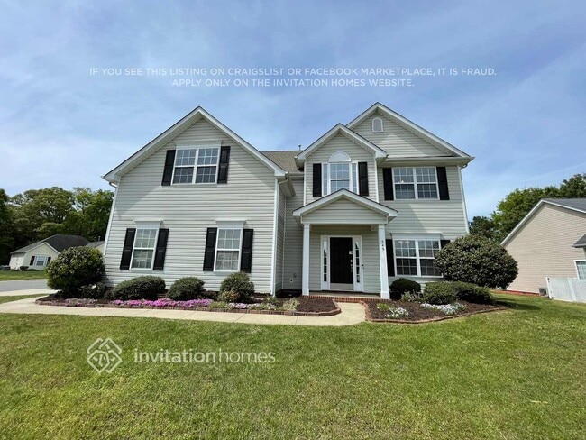 Building Photo - 549 Meredith Court